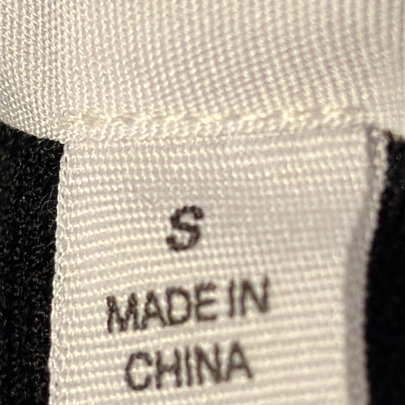 NEW THE DROP Elegant Black Button-Down Dress Jaxon rib sweater dress - Picture 9 of 16